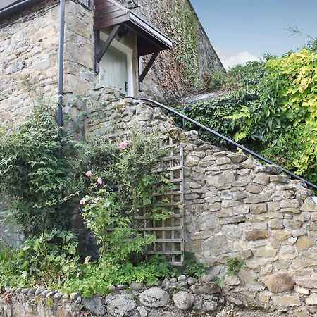 Foal Barn Cottages - Hayloft - Spennithorne มิดเดิลแฮม ภายนอก รูปภาพ
